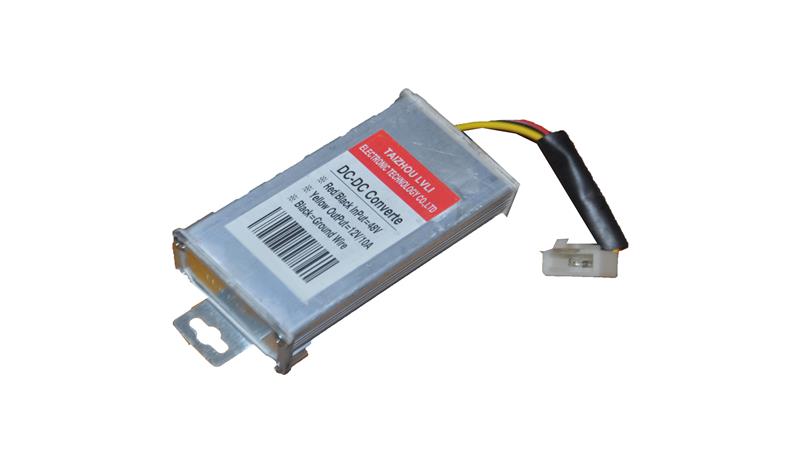 BEYİN TEKLİ (MYFORCE4000E)